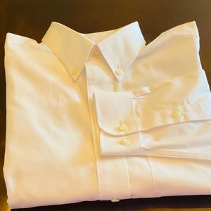 Brooks Brothers cotton boys shirt